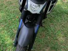 Yamaha FZ V4 2025 Motorbike