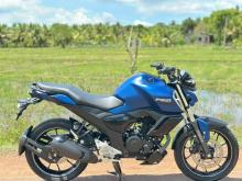 Yamaha FZ V4 2025 Motorbike