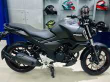 Yamaha Fz V4 2025 Motorbike