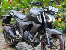 Yamaha FZ V4 2025 Motorbike