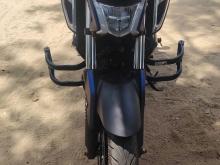 Yamaha Fz V4 2026 Motorbike