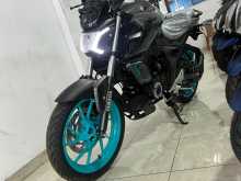 Yamaha Fz Version 4.0 2026 Motorbike