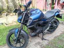 Yamaha FZ V4 2025 Motorbike