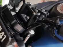 Yamaha FZ V4 2025 Motorbike
