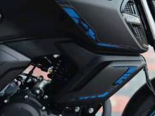 Yamaha Fz V4 Fi 2026 Motorbike