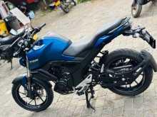 Yamaha Fz Version 4.0 2026 Motorbike
