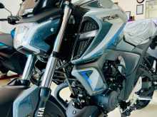 Yamaha Fz V4 2026 Motorbike