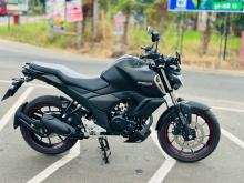 Yamaha FZ V4 2025 Motorbike