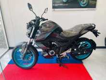 Yamaha Fz V4 Hybrid 2026 Motorbike