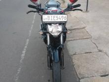 Yamaha Fz Version 2 2019 Motorbike