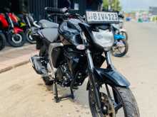 Yamaha Fz Version 2 2020 Motorbike