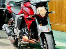 Yamaha FZ Version 2.0 2019 Motorbike
