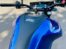 Yamaha Fz Version 3 2019 Motorbike