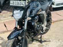 Yamaha Fz Version 2 2020 Motorbike