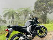 Yamaha Fz Version 2.0 2020 Motorbike