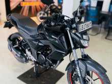 Yamaha Fz Version 3.0 2020 Motorbike