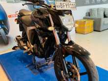 Yamaha FZ Version 2.0 2018 Motorbike