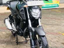 Yamaha Fz Version 3 2019 Motorbike