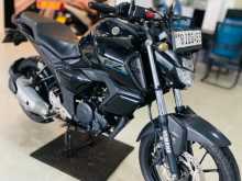 Yamaha Fz Version 3.0 2019 Motorbike