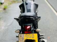 Yamaha Fz Version 2.0 2018 Motorbike