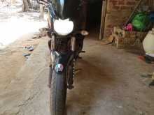 Yamaha FZ VER 2.0 2019 Motorbike