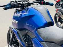 Yamaha FZ VER 3 2019 Motorbike
