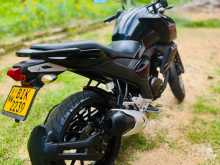 Yamaha FZ Version 3.0 2019 Motorbike