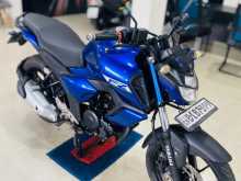 Yamaha Fz Version 3.0 2019 Motorbike