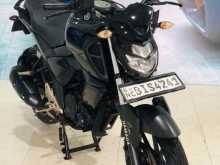 Yamaha FZ Version 3.0 2019 Motorbike