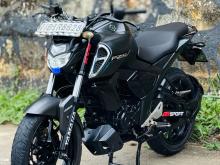 Yamaha Fz Version 3.0 2020 Motorbike