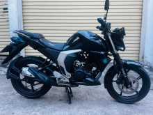Yamaha FZ.Version 2.0 2019 Motorbike