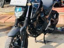 Yamaha FZ Version 3.0 2019 Motorbike