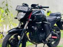 Yamaha Fz Version 2.0 2019 Motorbike