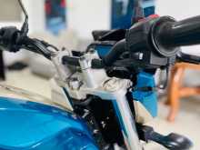 Yamaha FZ Version 2.0 2019 Motorbike