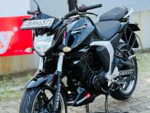 Yamaha Fz Ver 2.0 2019 Motorbike