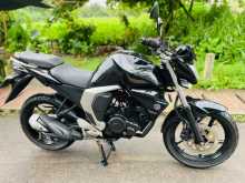 Yamaha FZ Version 2.0 2020 Motorbike