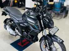 Yamaha Fz Version 3.0 2019 Motorbike
