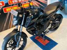 Yamaha Fz Version 3.0 2019 Motorbike