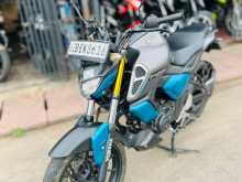 Yamaha Fz 2019 Motorbike