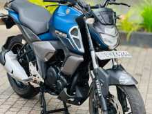 Yamaha Fz Version 3.0 2019 Motorbike