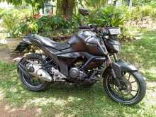 Yamaha Fz Version 3.0 2020 Motorbike