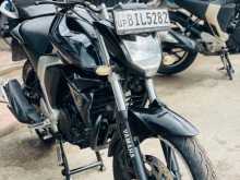 Yamaha FZ Version 2.0 2020 Motorbike
