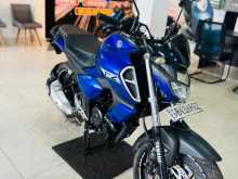 Yamaha Fz Version 3.0 2019 Motorbike