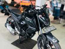 Yamaha Fz Version 3.0 2019 Motorbike