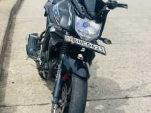 Yamaha Fz Version 2.0 2018 Motorbike