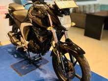 Yamaha Fz Version 2.0 2018 Motorbike