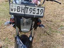 Yamaha FZ Version 2.0 2019 Motorbike