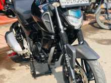 Yamaha FZ Version 3.0 2019 Motorbike