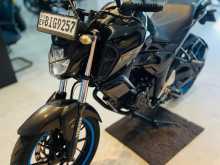 Yamaha Fz Version 3.0 2019 Motorbike