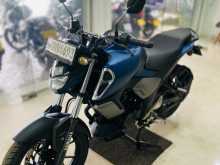 Yamaha Fz 2019 Motorbike